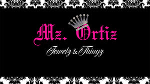Mz Ortiz Gift Cards