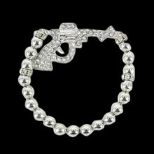 Load image into Gallery viewer, Bling Revolver Bracelet
